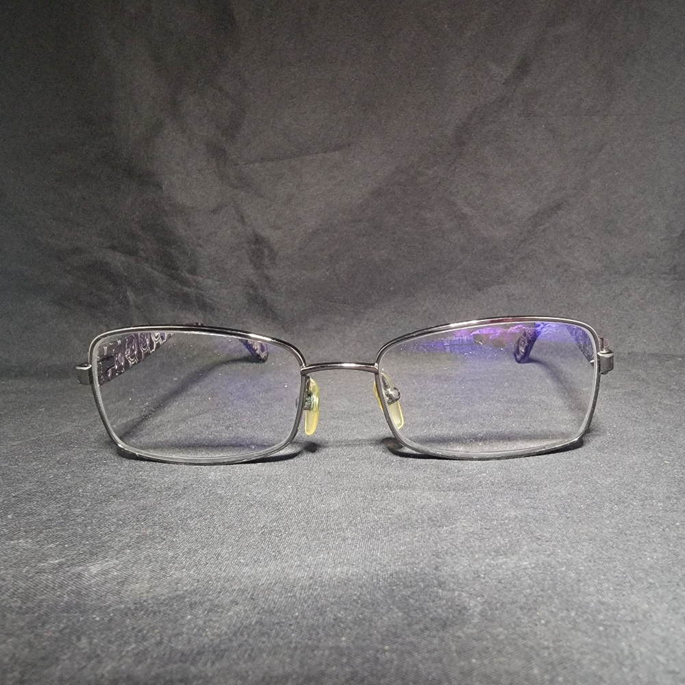 Michael Kors Mens Eyeglasses Frame Only